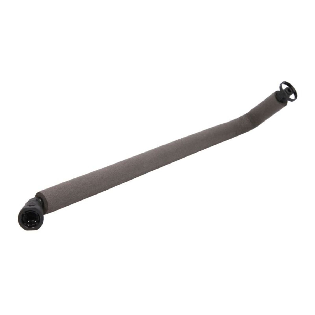 Slang, ontluchting motorblok  BILSTEIN