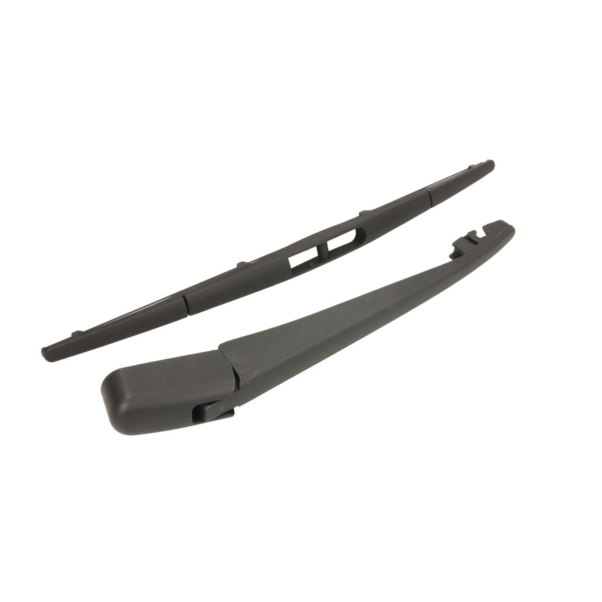 Braccio tergicristallo, lavavetro MAMMOOTH MMT RAW 217