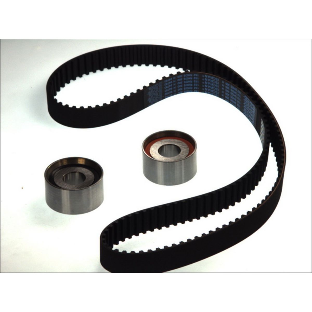 Dayco Zahnriemensatz Größe 1.4 Ktb305