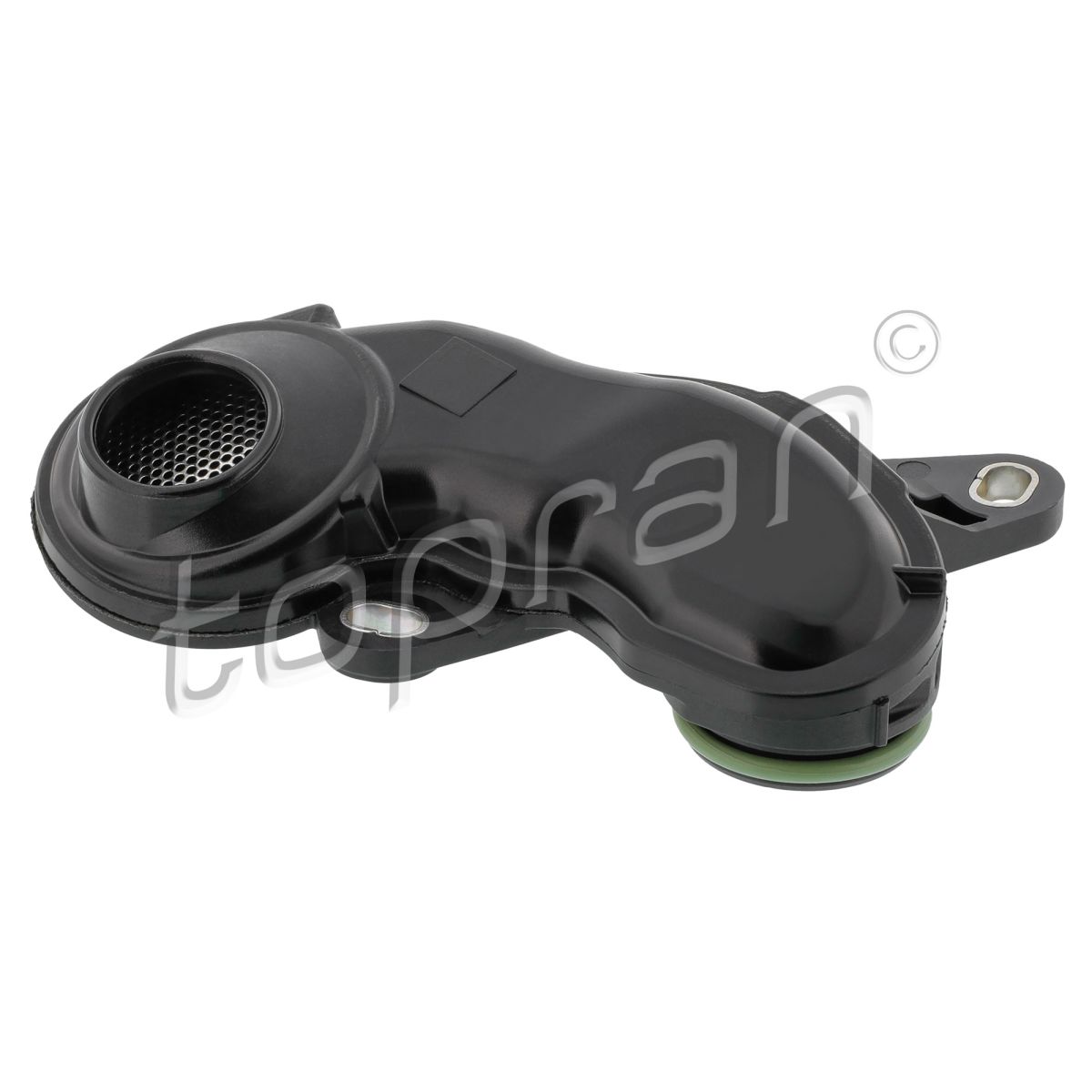 Ölpumpensatz HANS PRIES 504 833
