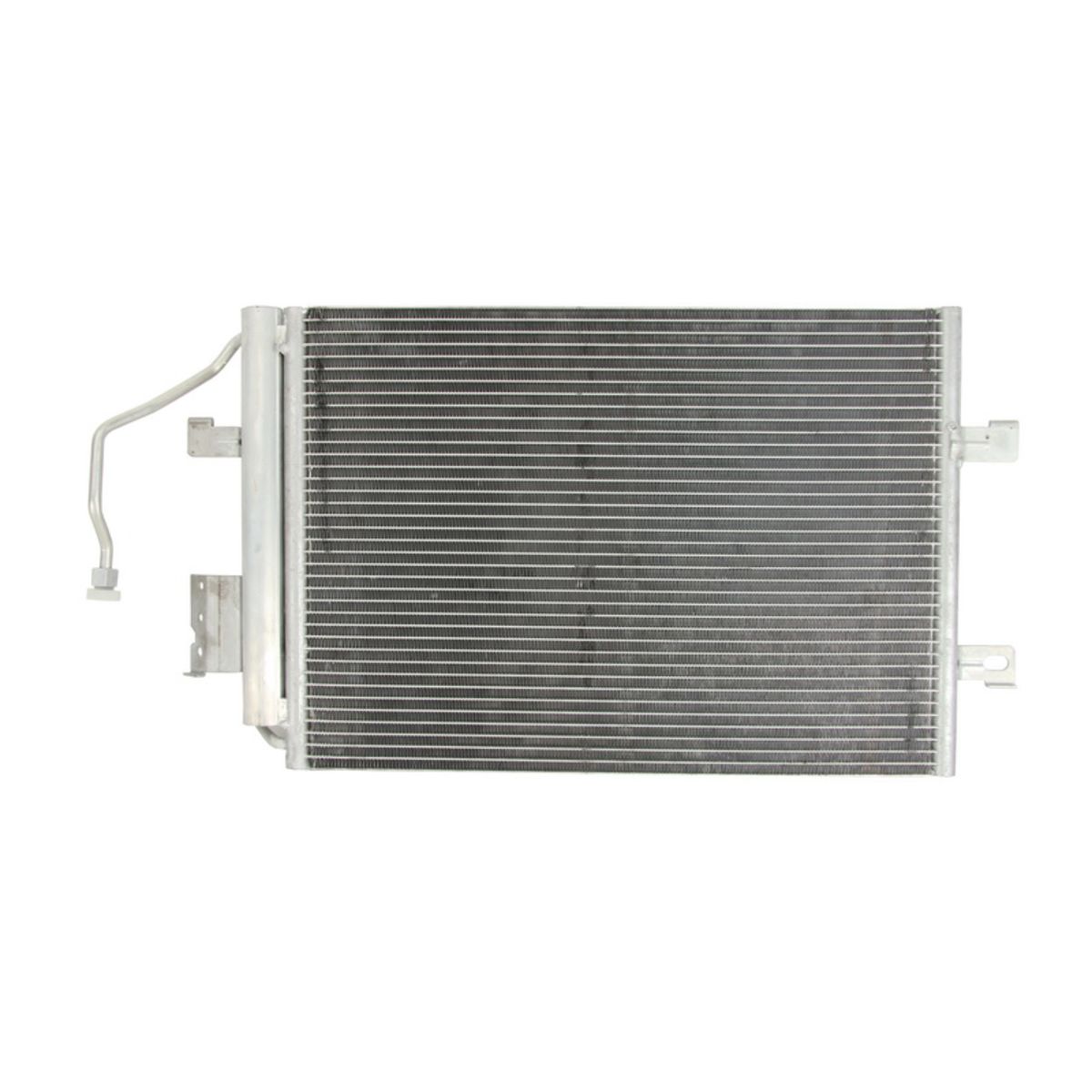 Condensor, airconditioning