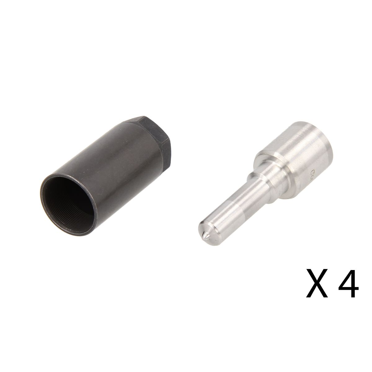 Image of CR injector
