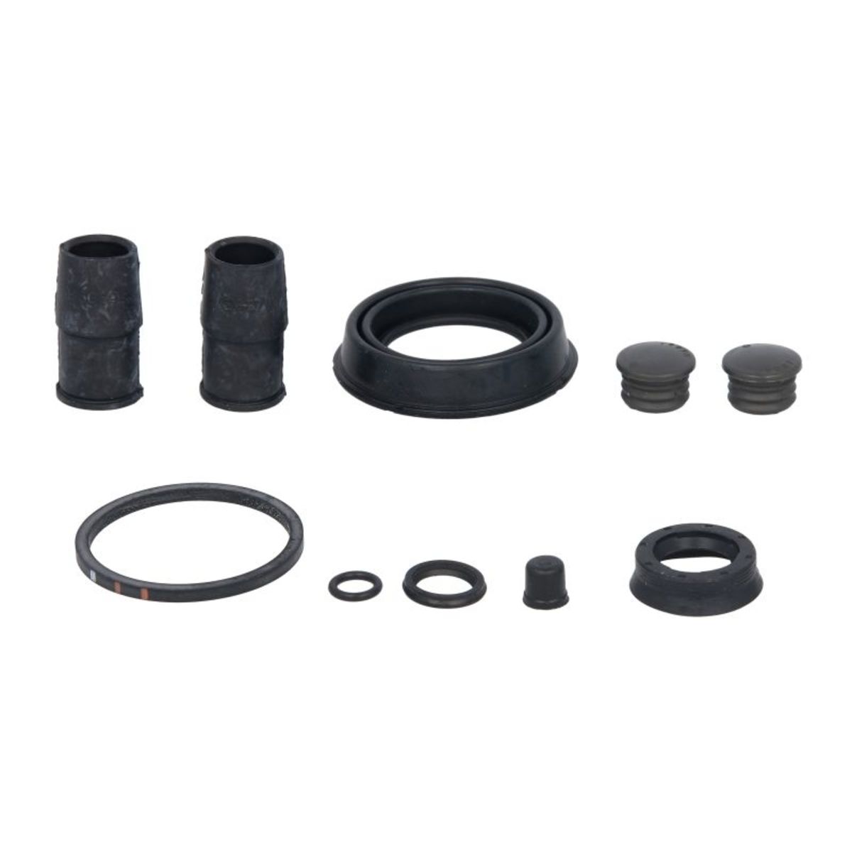 Image of Reparatieset, remklauw  D4-1819