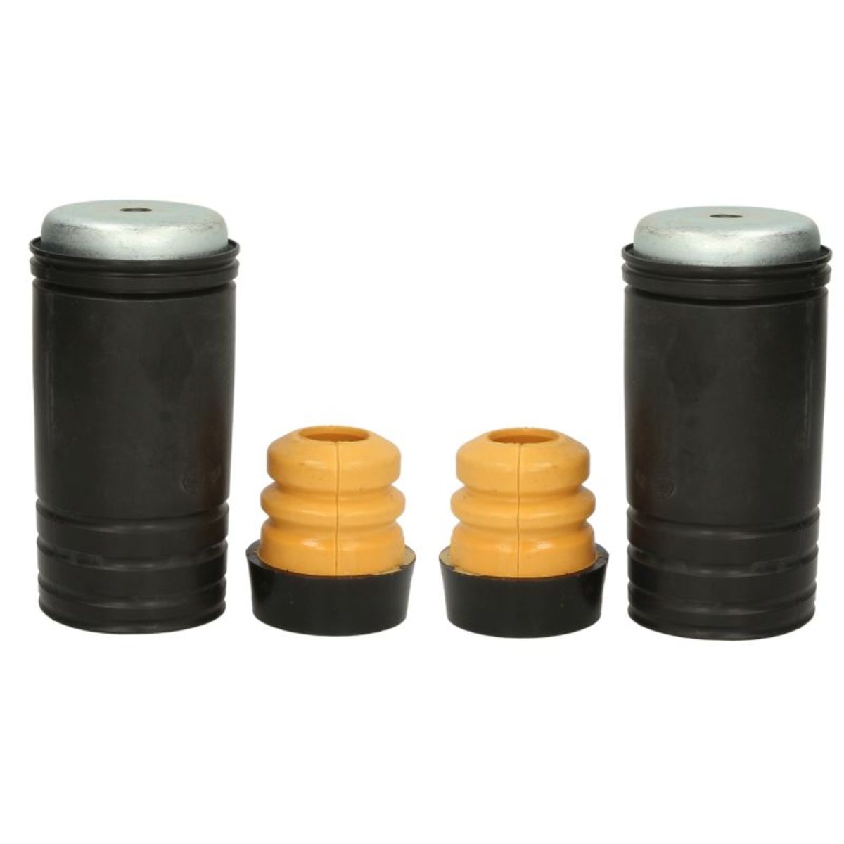 Image of Stofkap, schokdemper Proodection Kit