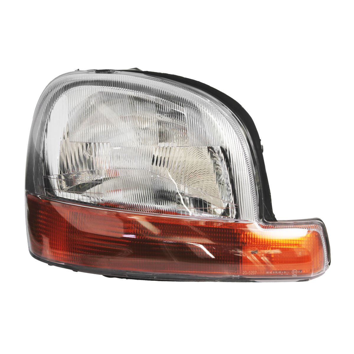 Image of Koplampen  , rechts