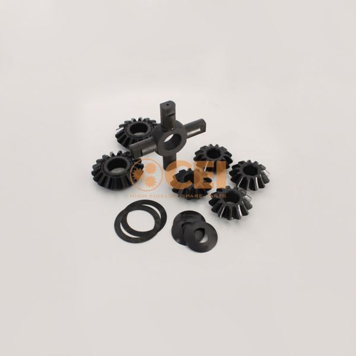 Image of Reparatieset asbalk  198768