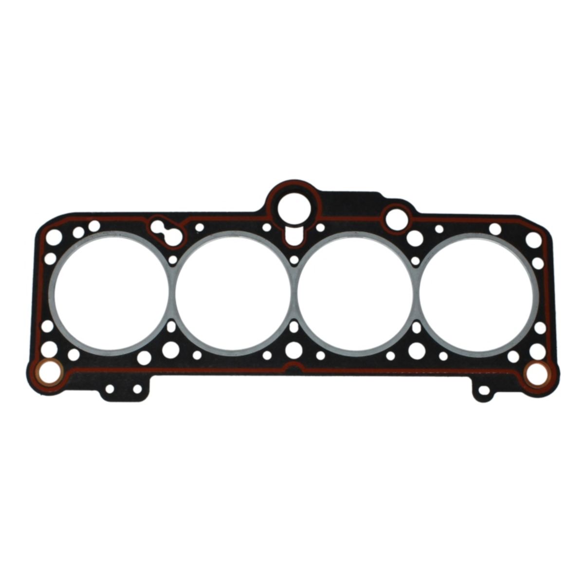 ELRING 915.591 Guarnizione Testata Spessore: 1,75mm, Guarnizione di tela morbida-metallo - Immagine 3