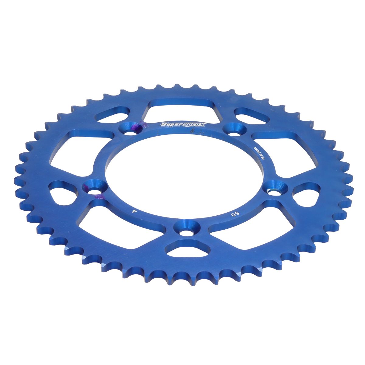 Ritzel SUPERSPROX RAL-4:50-BLU