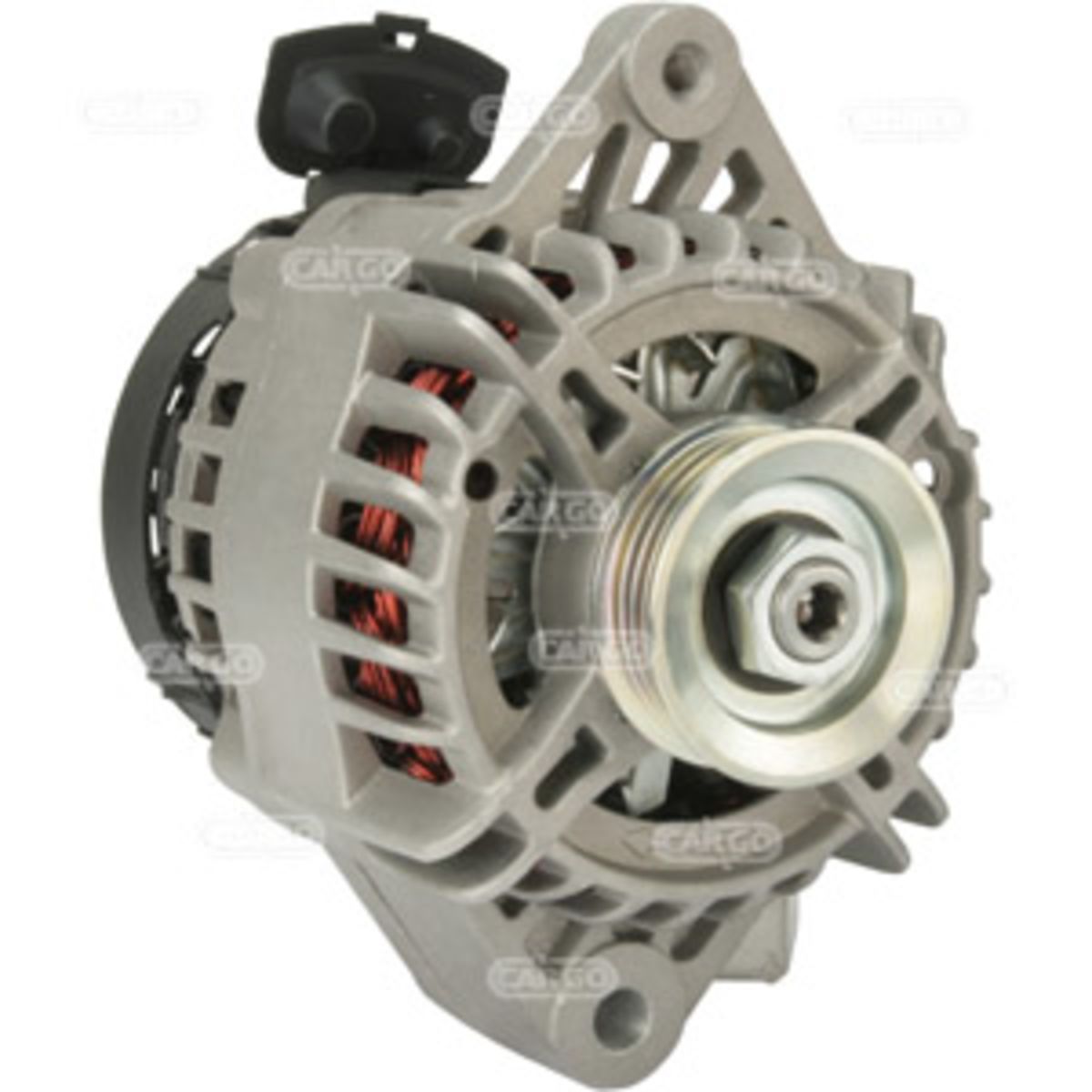 Image of Driefasige generator