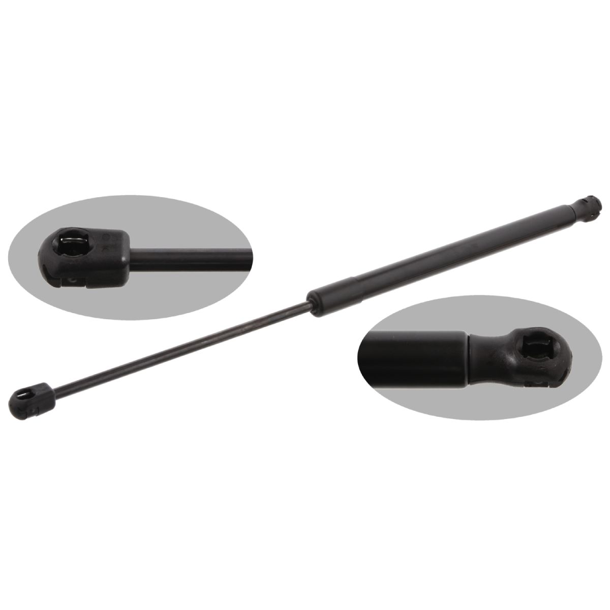 Gasveer kofferbak/laadruimte  BILSTEIN