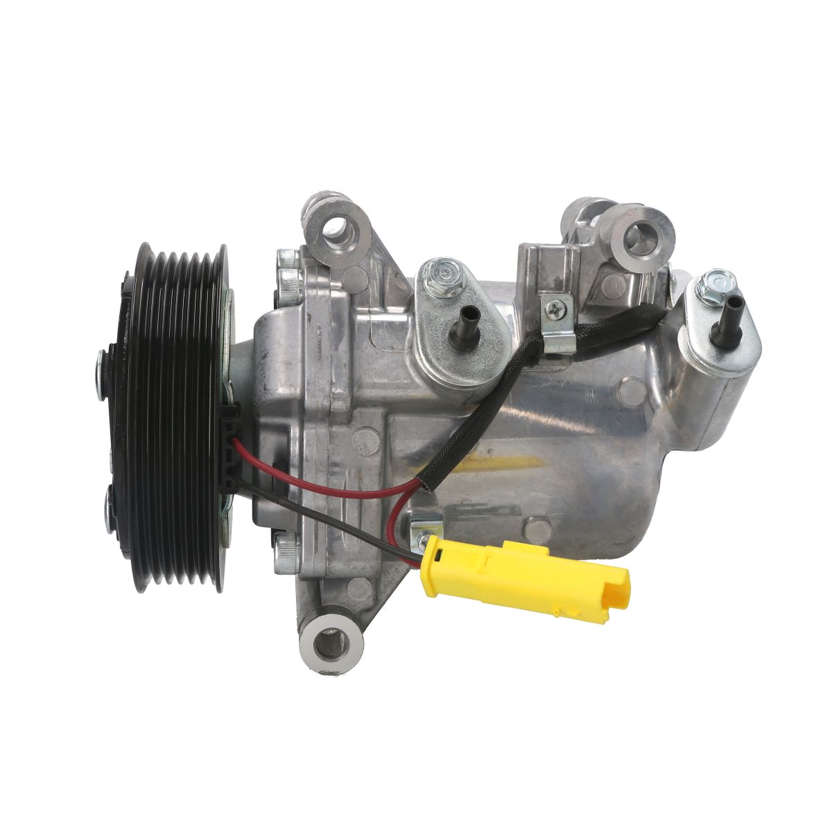 Image of Compressor airconditioning
