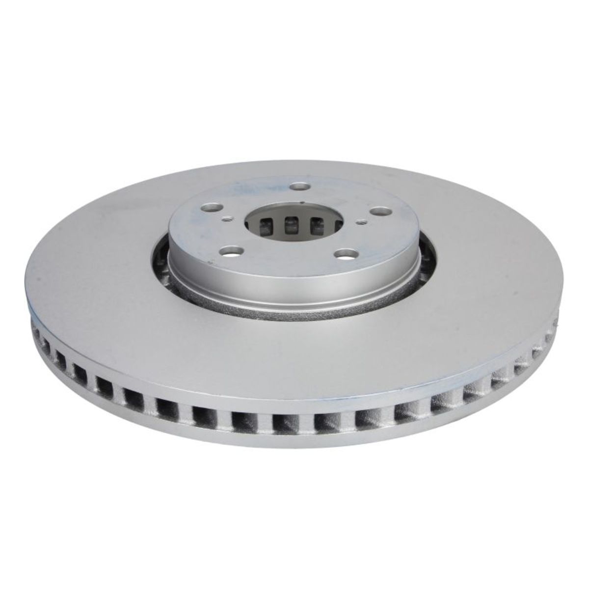 Disque De Frein Ate 24.01300201.1 Lexus - Image 3