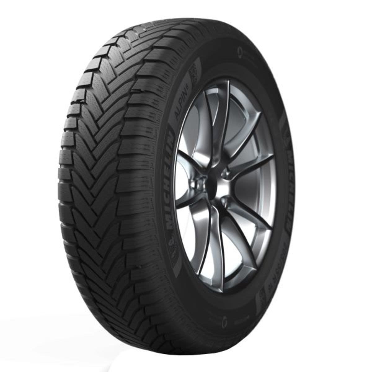 Image of Winterband  Alpin 6 195/60R18 XL 96H