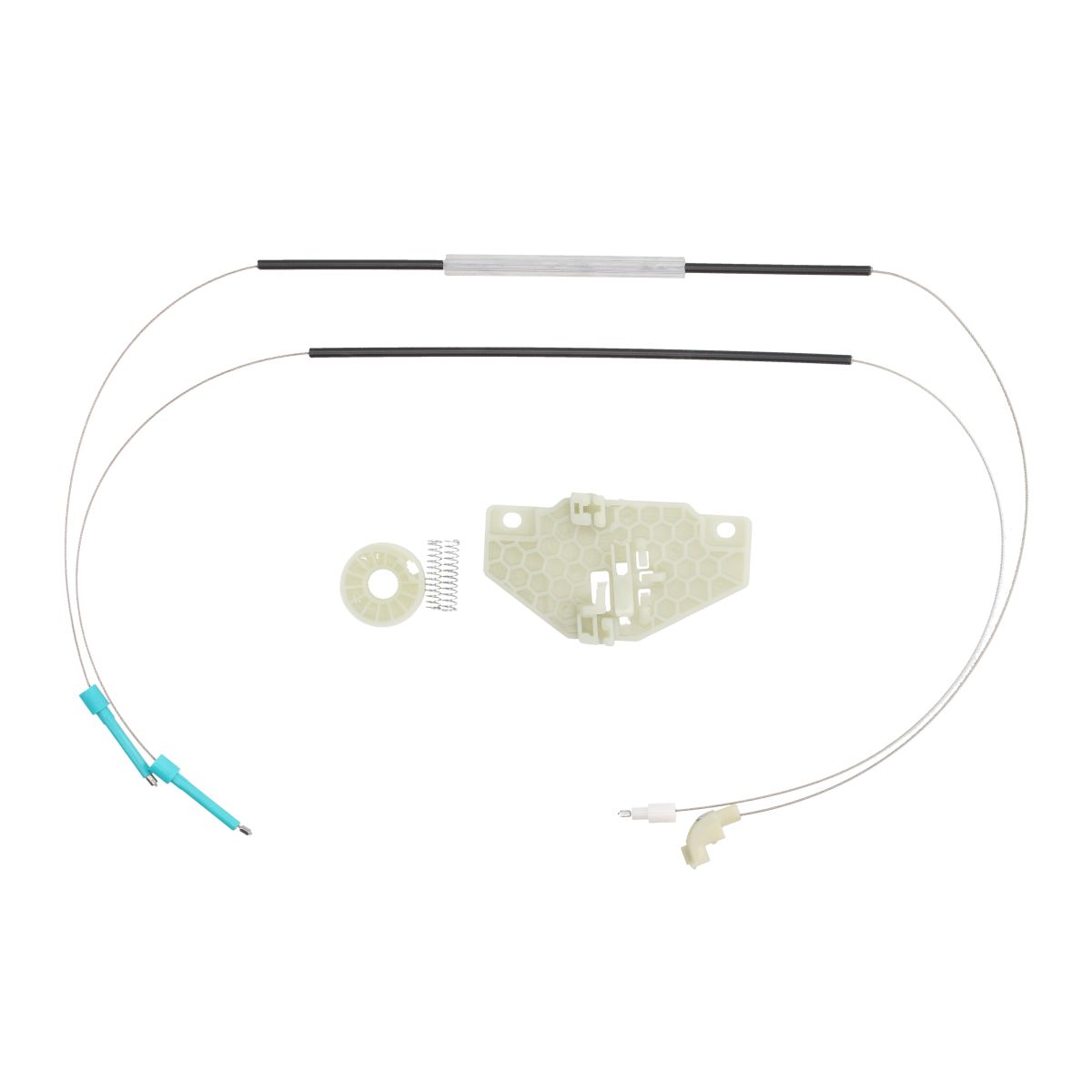 Image of Reparatieset, raamopener