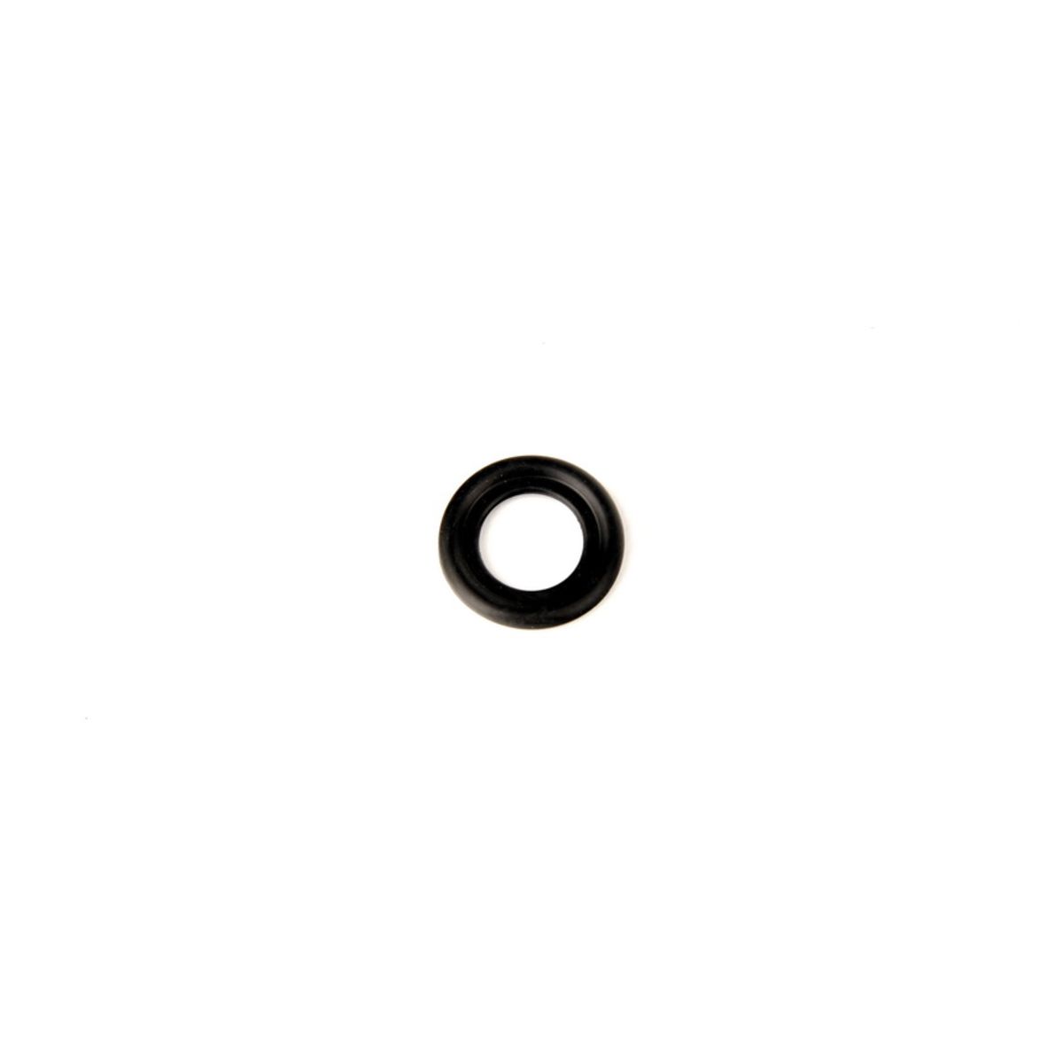 ELRING 176.090 Oil Drain Plug Gasket ACM (Polyacrylate)