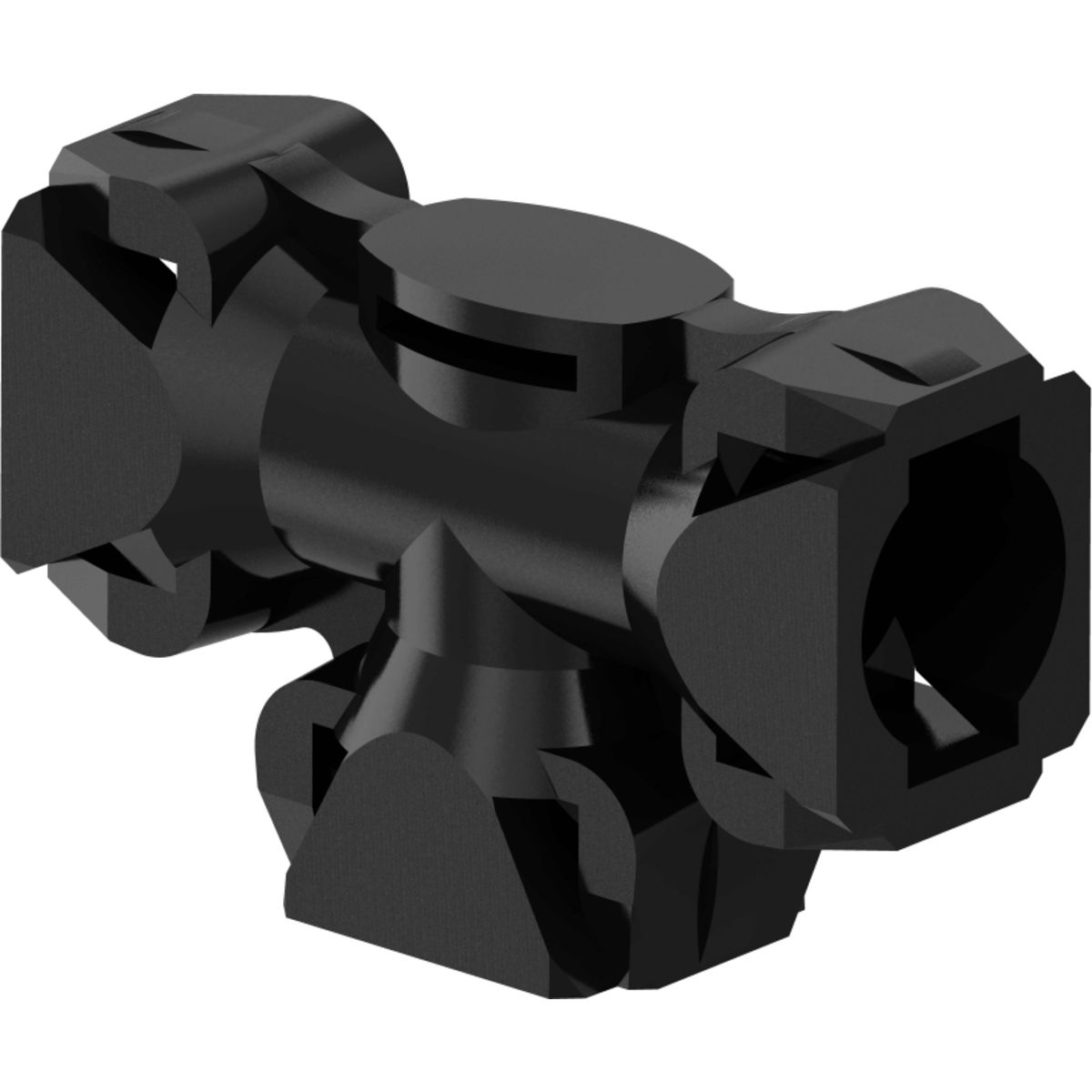Image of Slangaansluiting