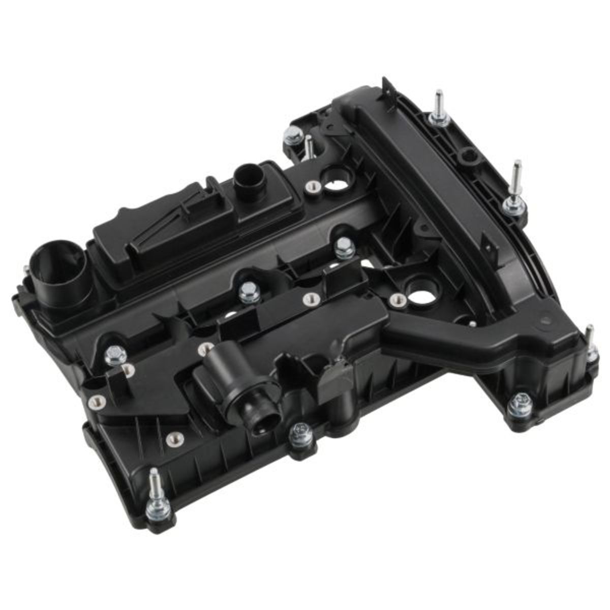 Febi Bilstein Noir Couvercle De Culasse 177146