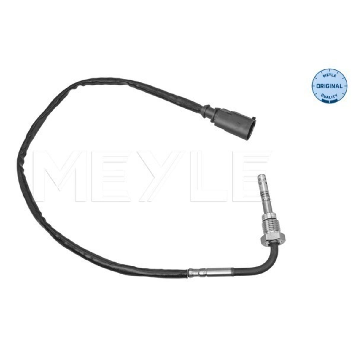 Image of Sensor, uitlaatgastemperatuur