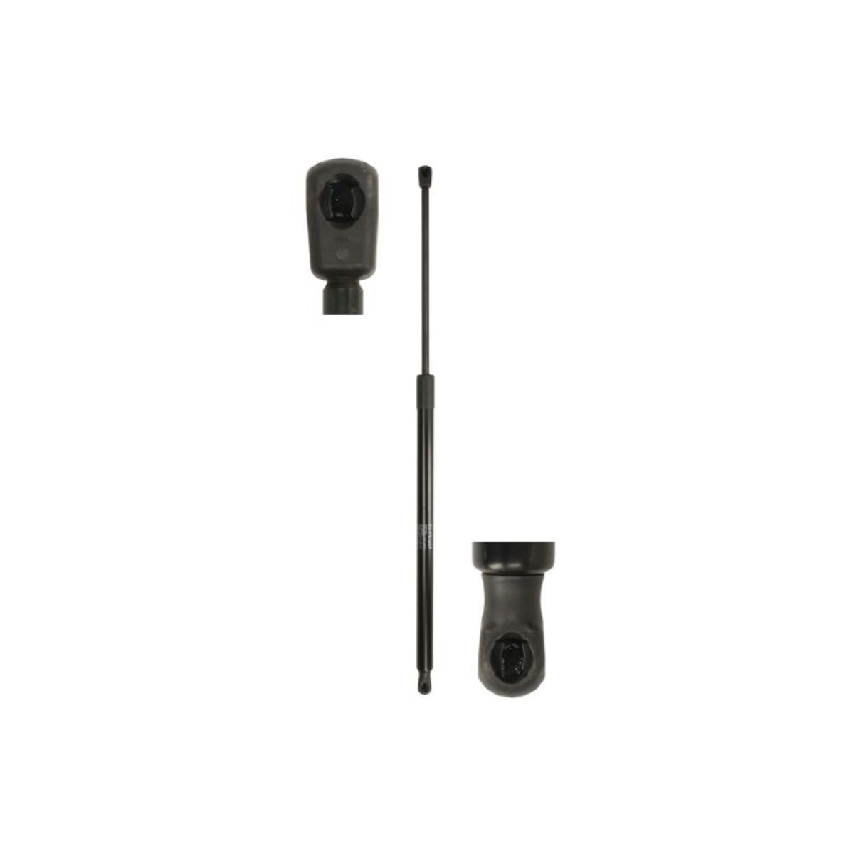 Gasfeder, Koffer-/Laderaum STABILUS 987589