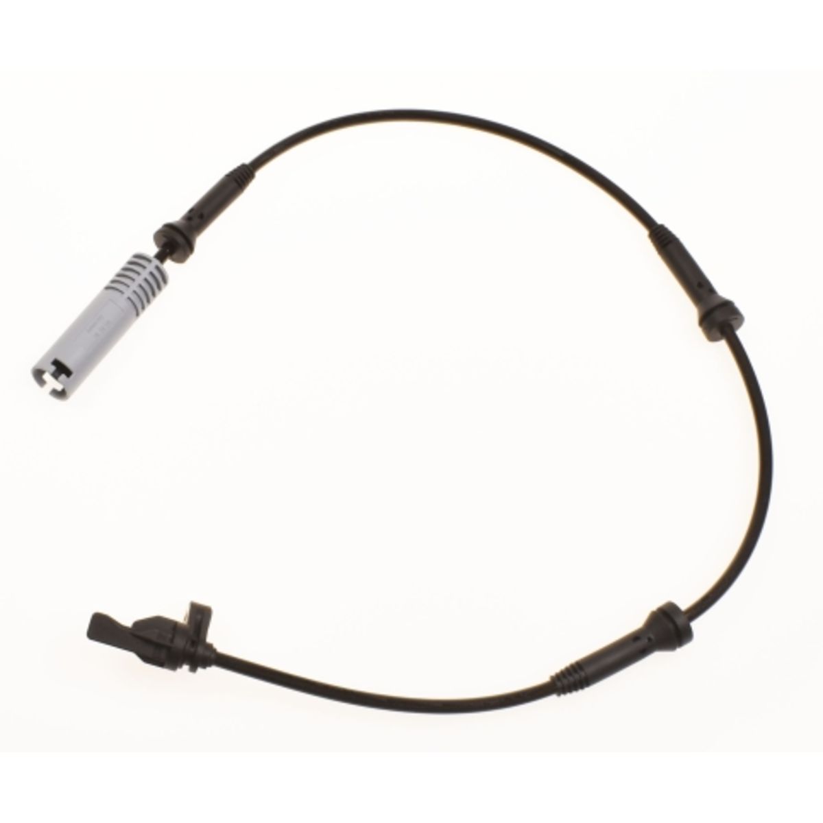 Sensor, wielsnelheid