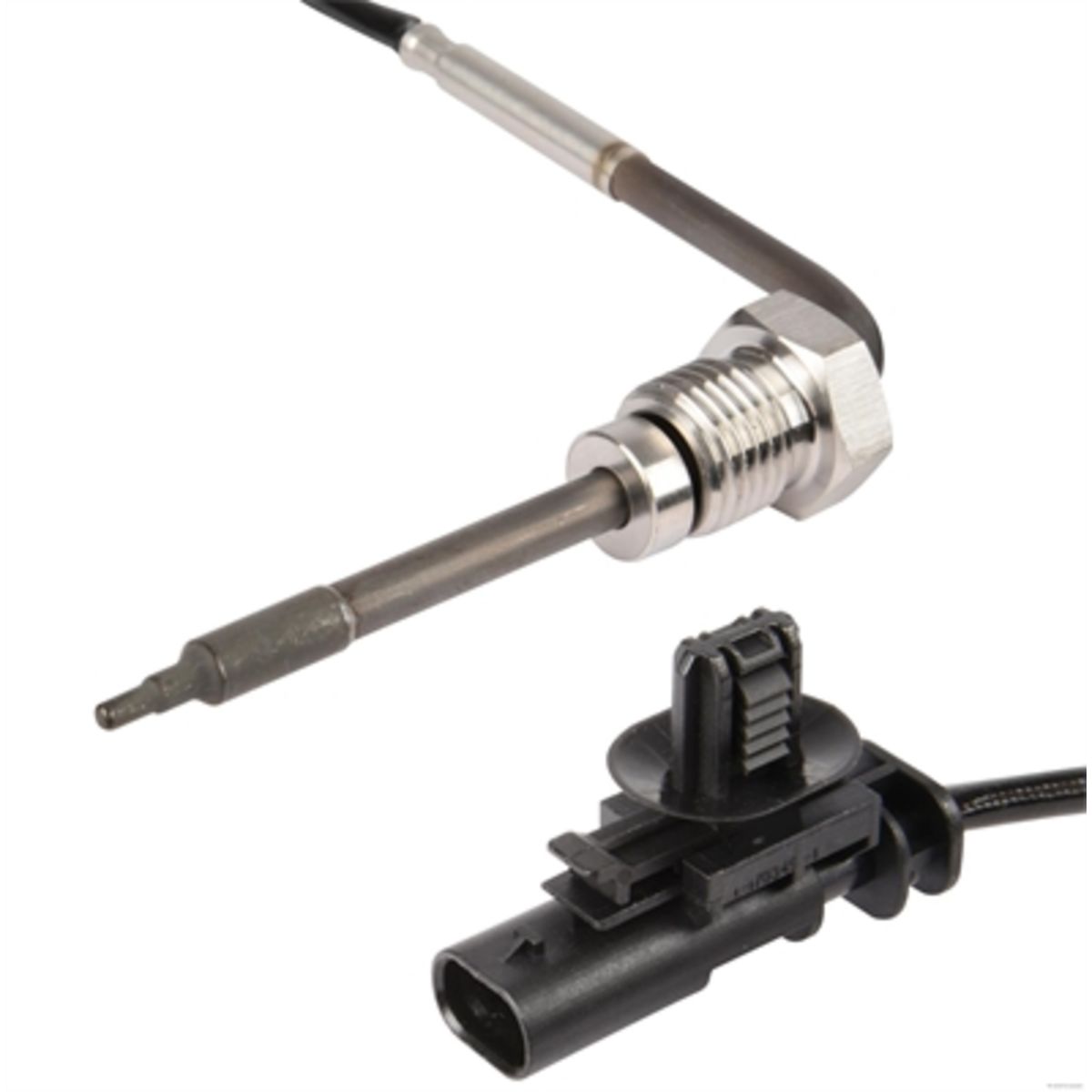 Image of Rookgastemperatuursensor HERTH+BUSS ELPARTS