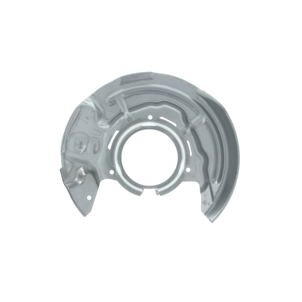 Chapa protectora contra salpicaduras, disco de freno BLIC 6508-03-8143378P