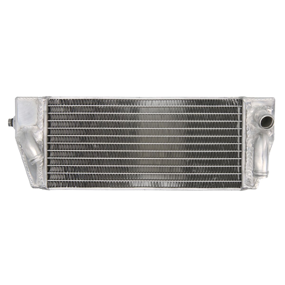 Radiatore, raffreddamento motore 4 RIDE RAD-070R