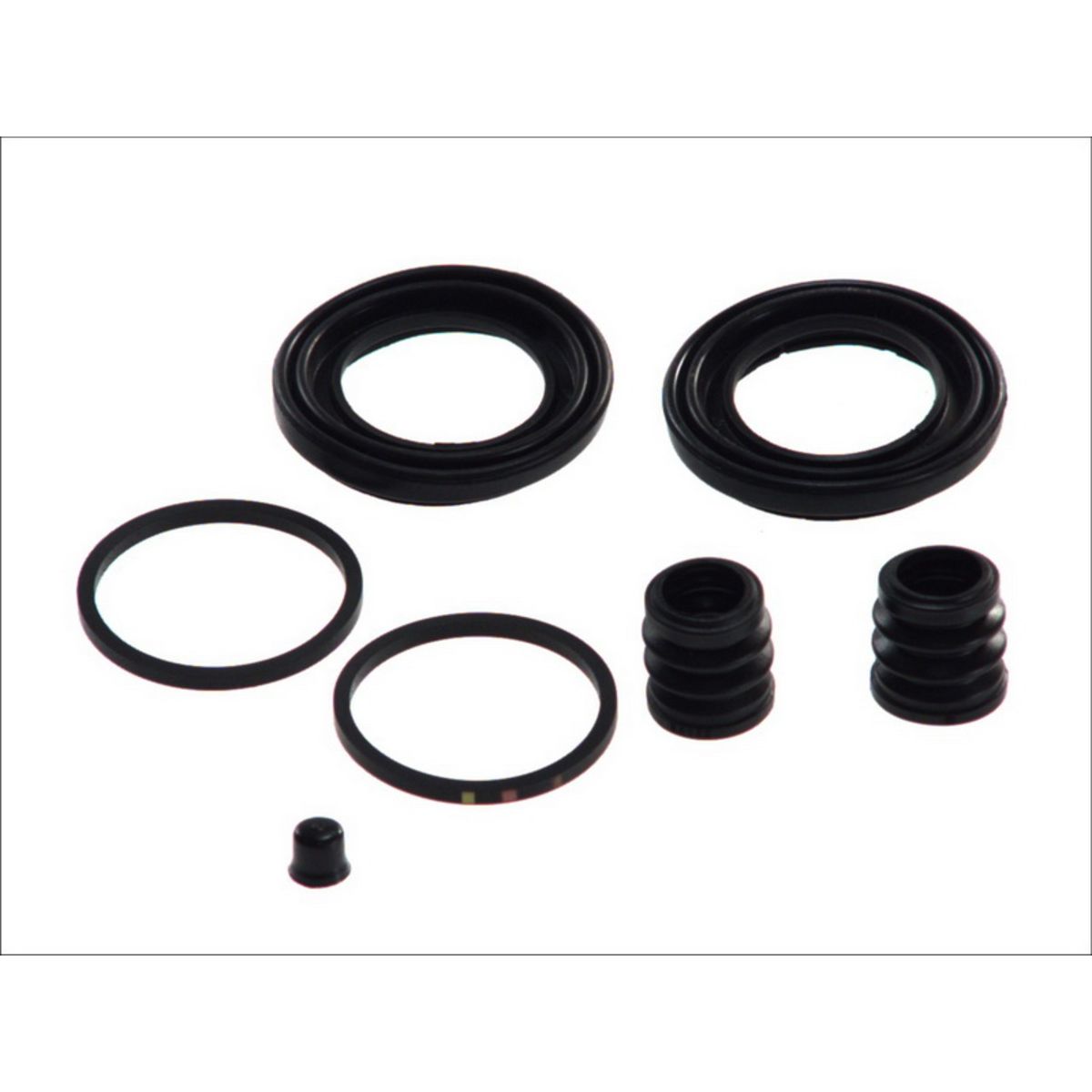 Image of Reparatieset, remklauw  D4-377 rechts