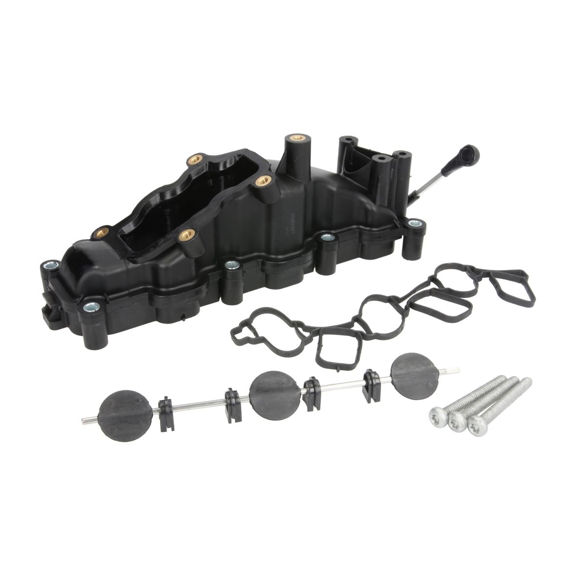 Image of Zuigbuis module
