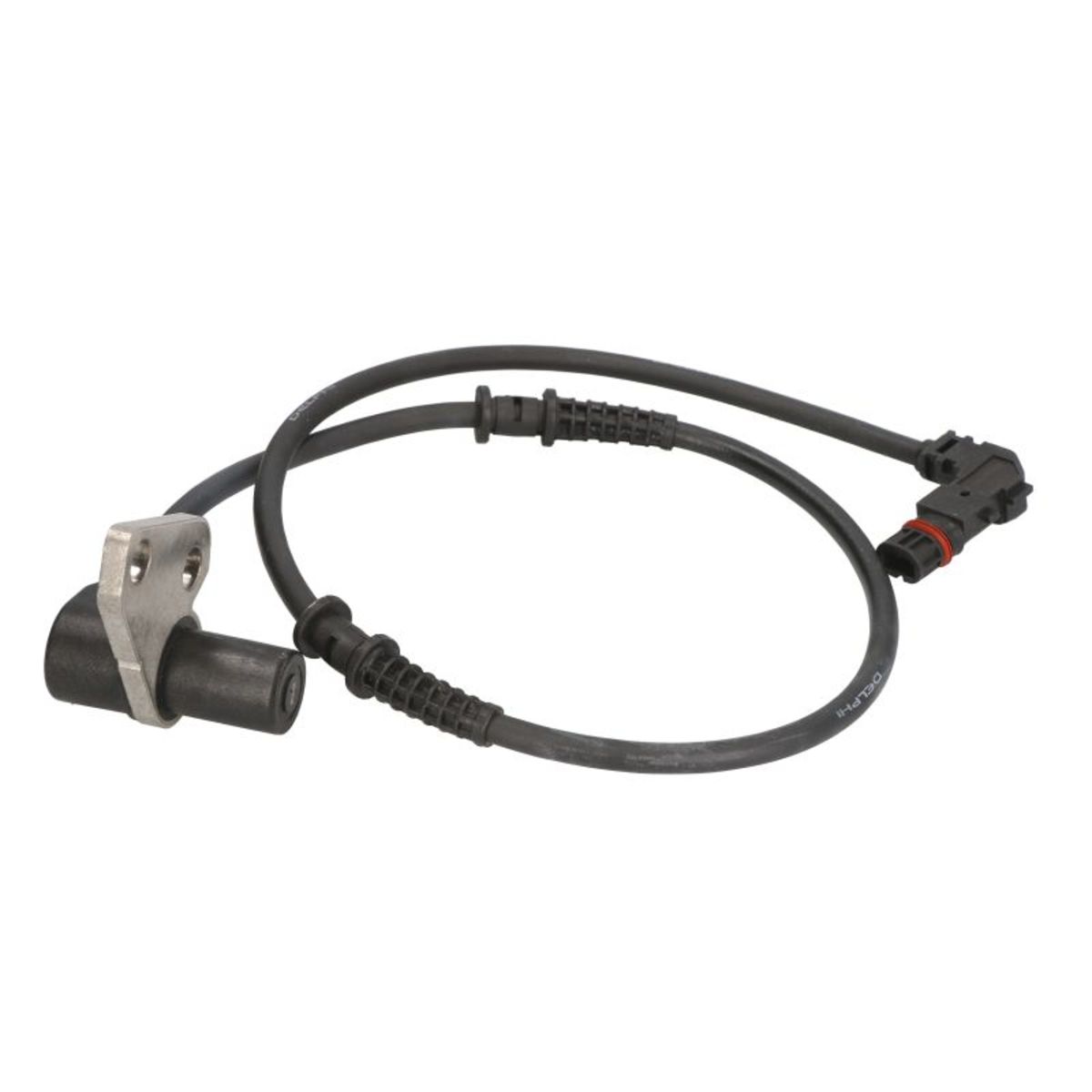 Sensor, wielsnelheid
