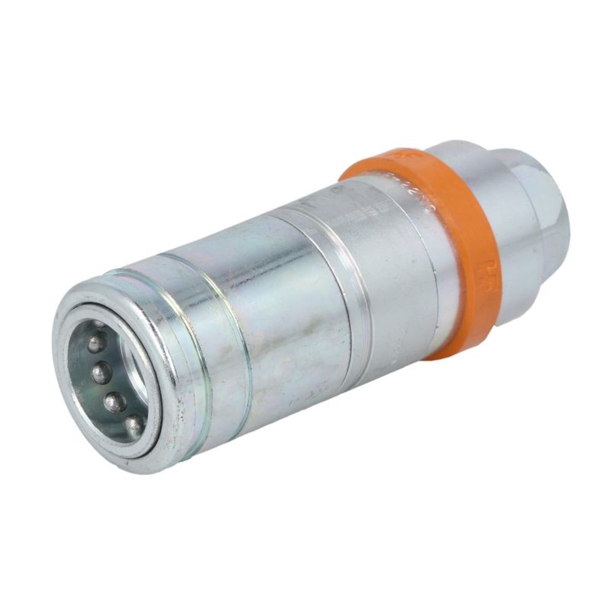 Image of Hydraulische snelkoppeling