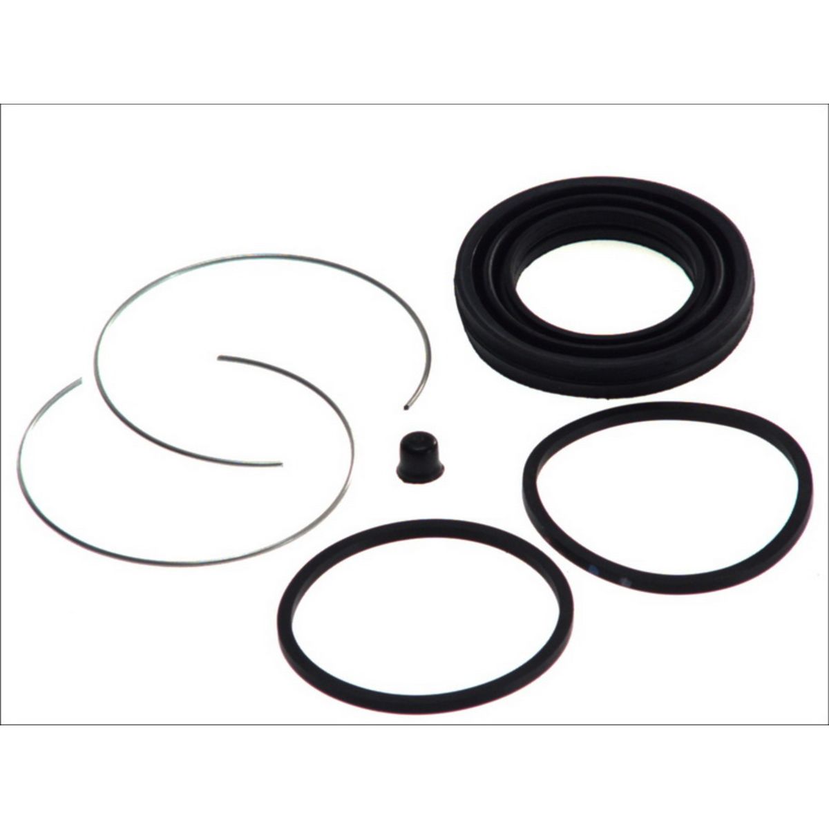 Image of Reparatieset, remklauw  D4-283 rechts