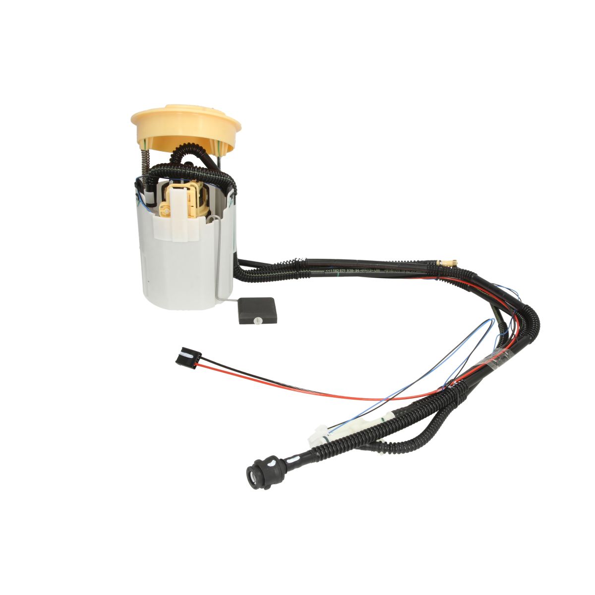 Bosch Brandstoftoevoereenheid  0 580 204 30F