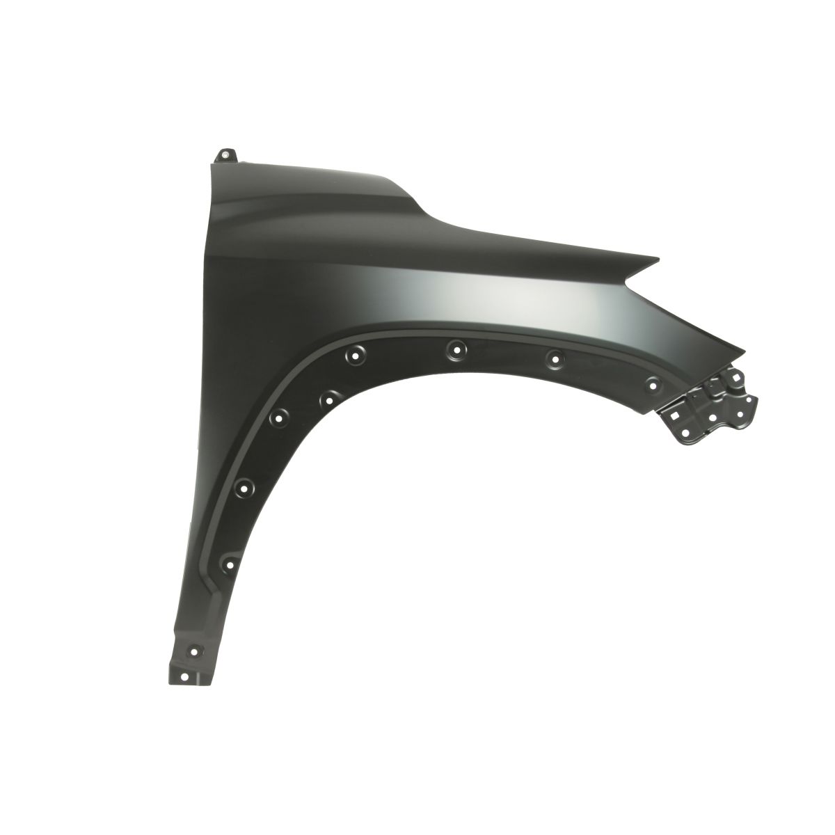 Image of Spatbord, vóór