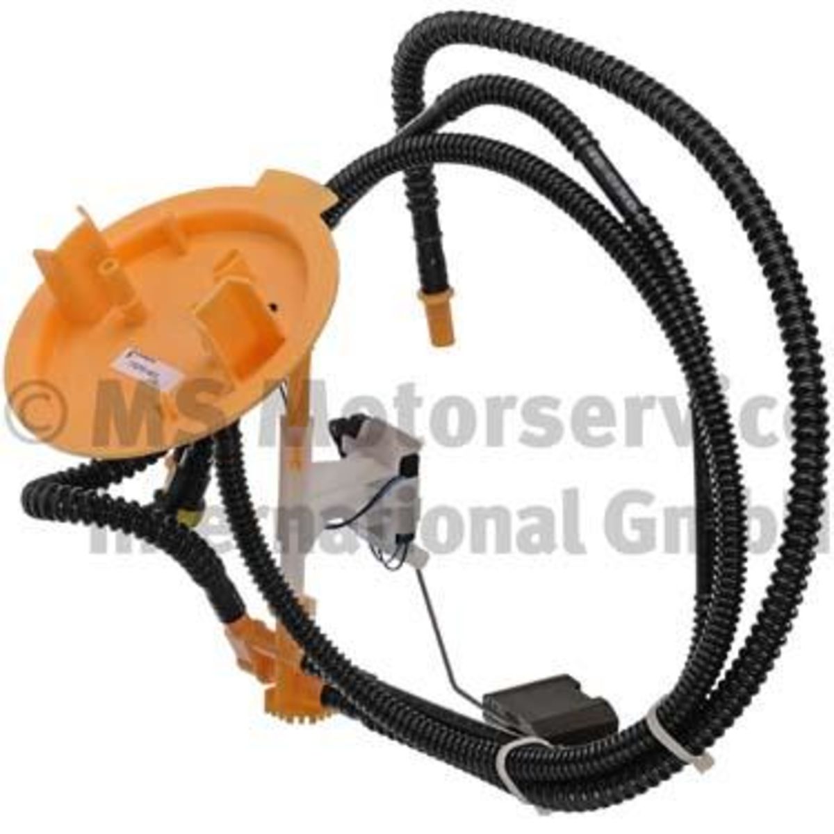Image of Benzine-niveaumeter