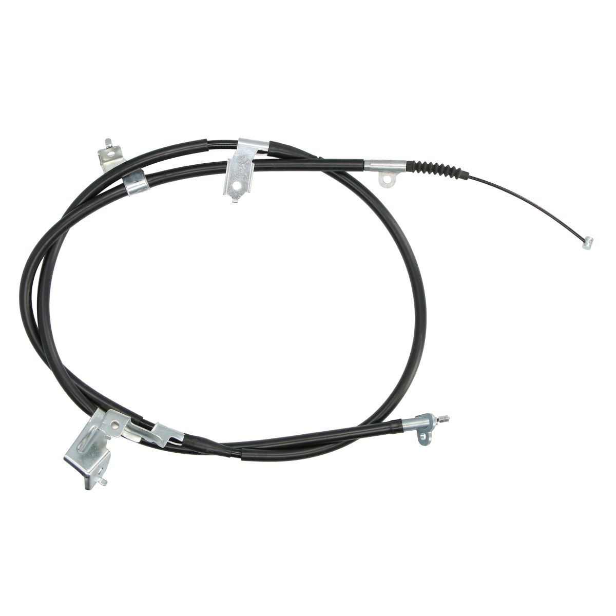 Image of Kabel, parkeerrem
