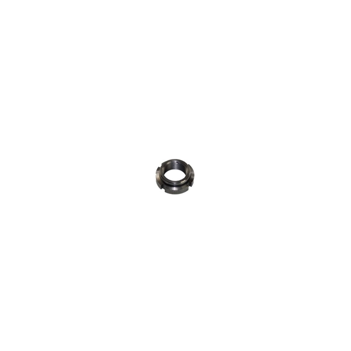 Image of Moer, steun/geleiderverbinding