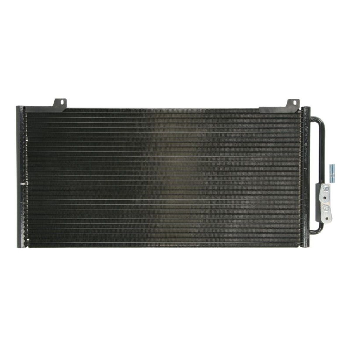Image of Condensator, airconditioning