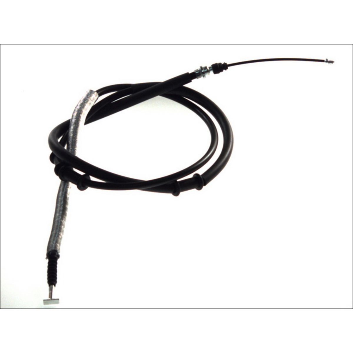 Image of Kabel, parkeerrem   rechts