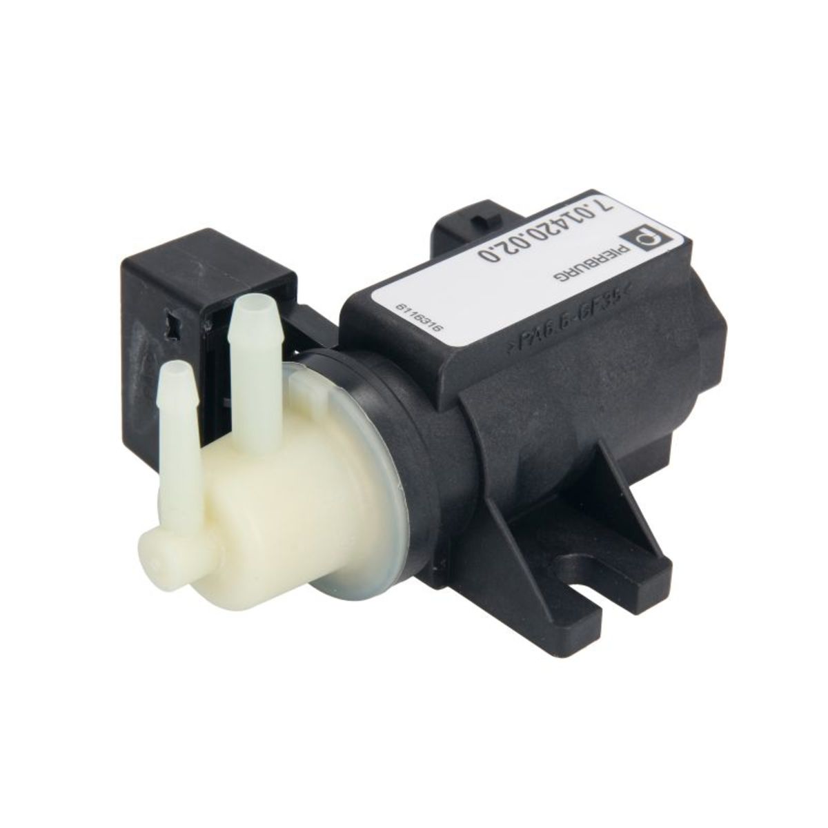 Pierburg Capteur De Pression, Turbocompresseur 7.01420.02.0