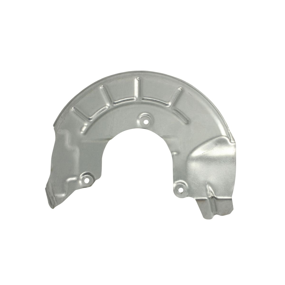 Chapa protectora contra salpicaduras, disco de freno BLIC 6508-03-9506378P derecha