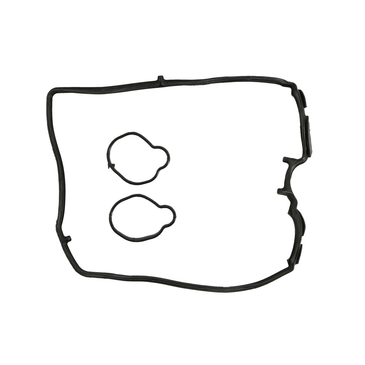 Pakkingset, klepdeksel