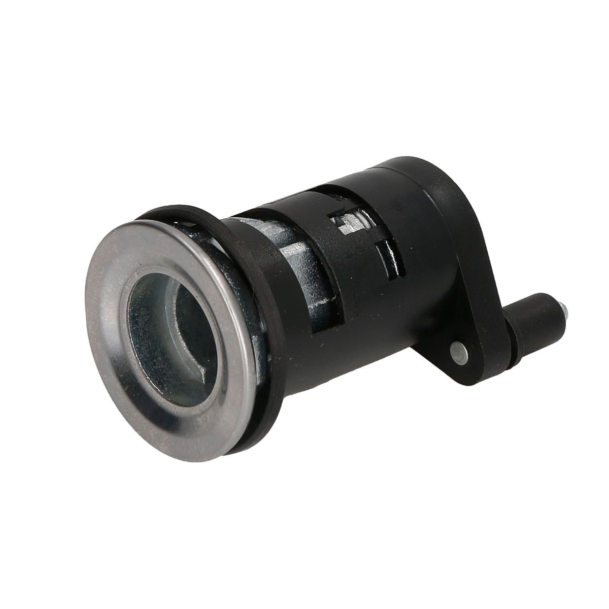 Miraglio Slotcilinderbehuizing 80/459 Links