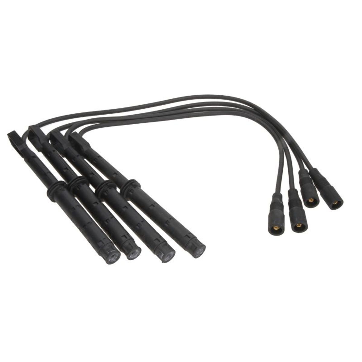 BERU  Fils de bougies / Faisceau d'allumage ZEF991