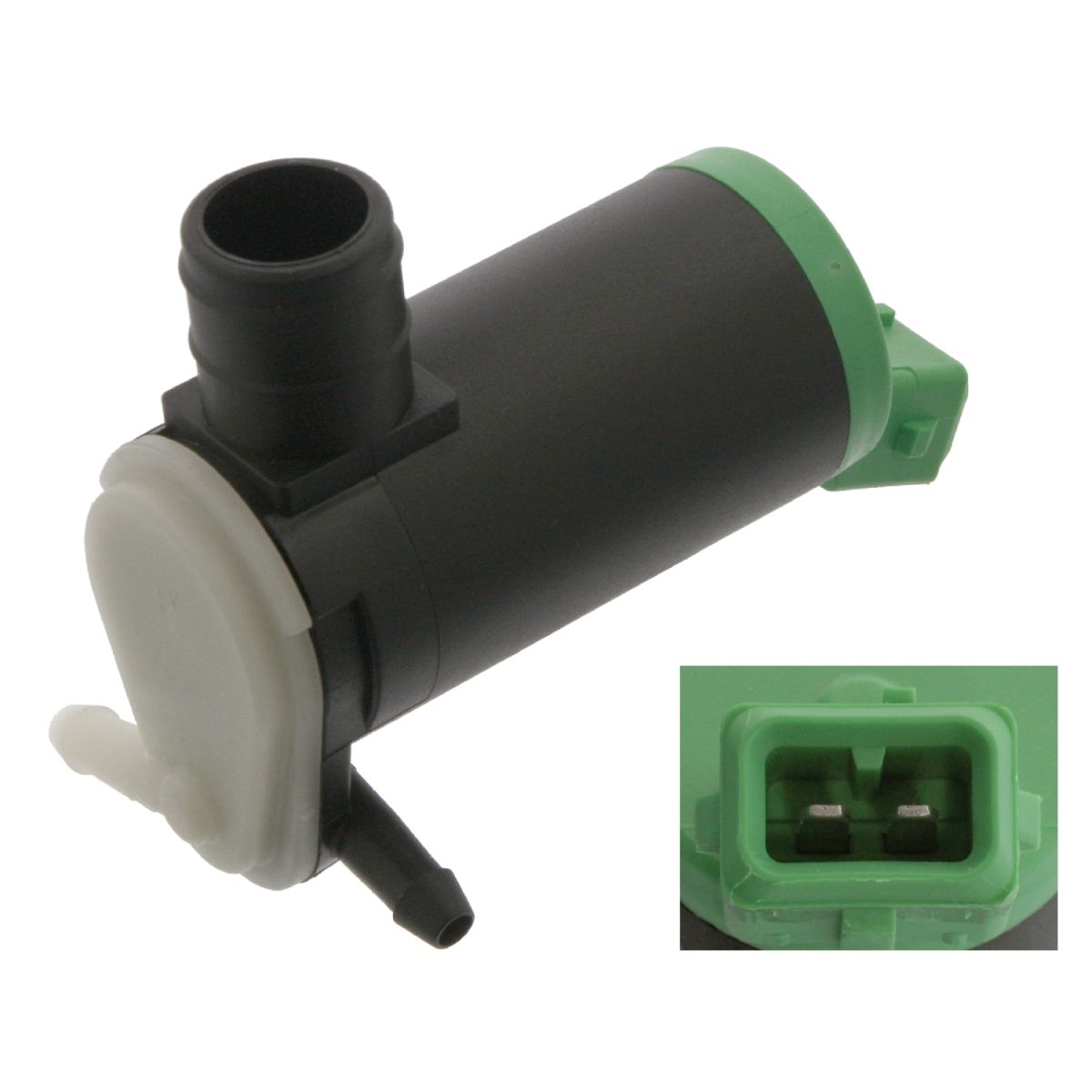 Febi Sluitringen Waswaterpomp Bilstein 14361