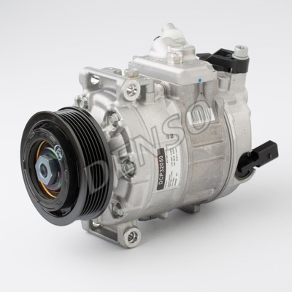 Image of Compressor, airconditioner