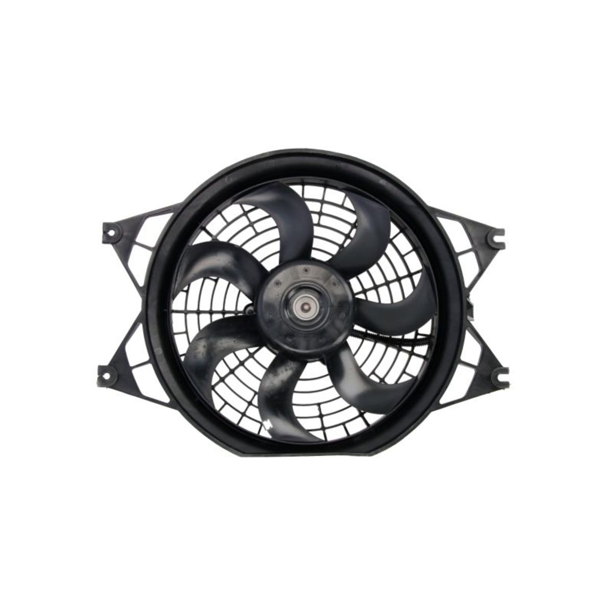 Für NRF 47612 FAN COMPLETE - Bild 6