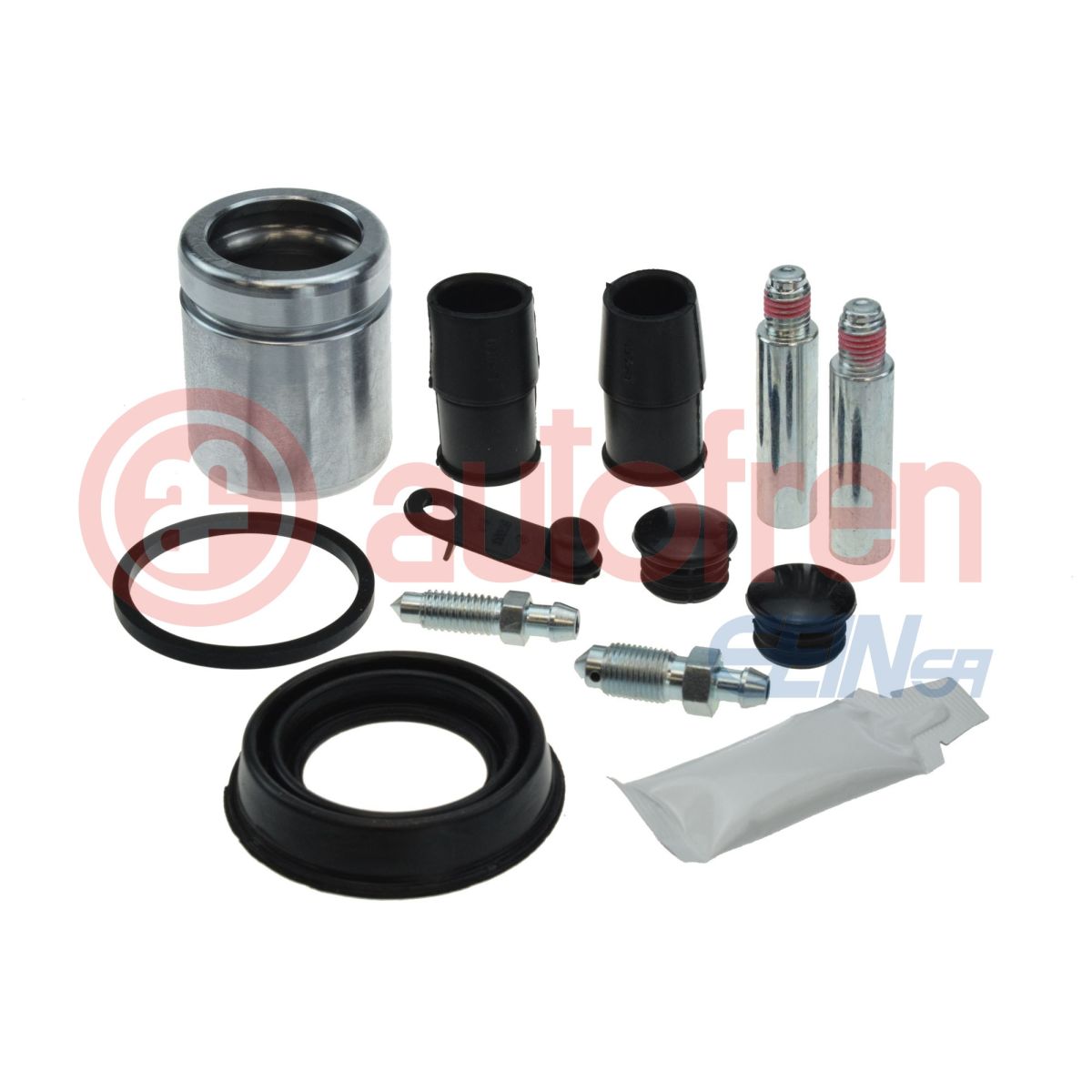 Image of Reparatieset, remklauw