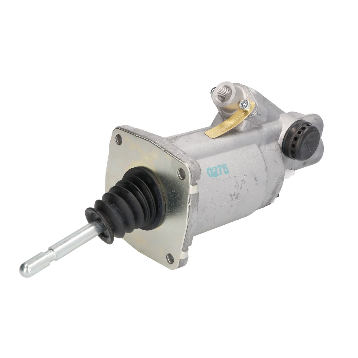 Image of Koppelingsactuator