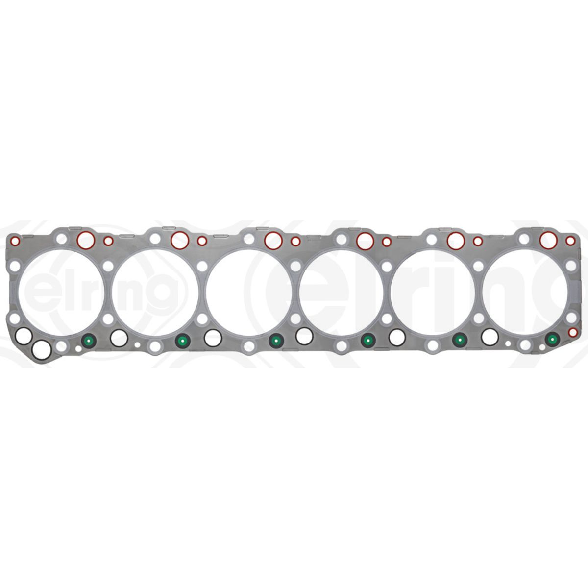 Elring Guarnizione, Testata 538.980 - Immagine 3